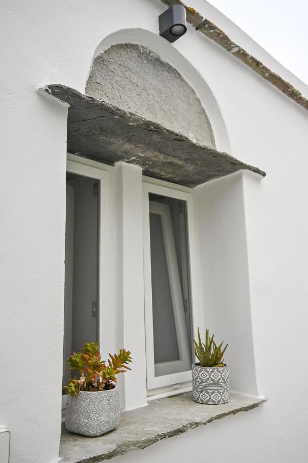 Mikro Thama Kámbos Exterior foto
